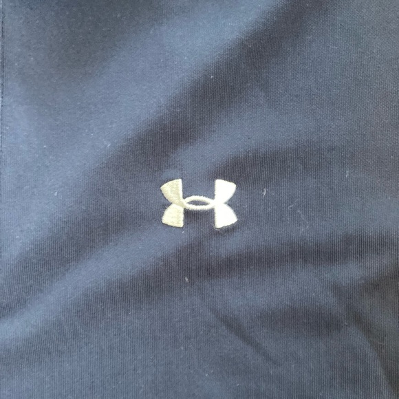 Under Armour Golf Polo - Picture 2 of 3